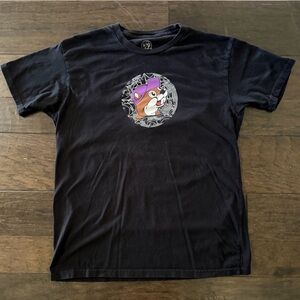 Bucees Halloween Limited Edition Tee Tshirt NWOT